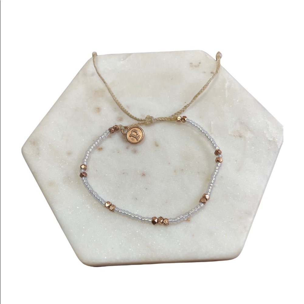 Pura Vida Bracelet